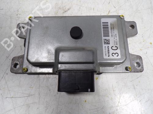 Automatic gearbox ECU NISSAN NOTE (E11, NE11) [2005-2013]  8668427