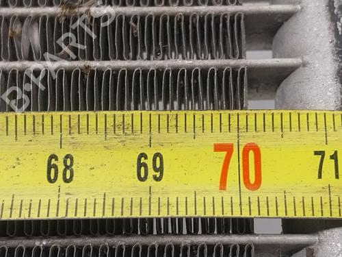 AC radiator FORD FOCUS IV (HN) 1.0 EcoBoost | BP25032554M32