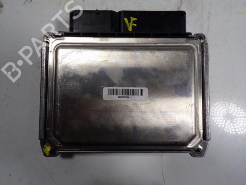 Engine control unit (ECU) SEAT IBIZA V (KJ1, KJG) 1.0 TSI | BP7194918M57 