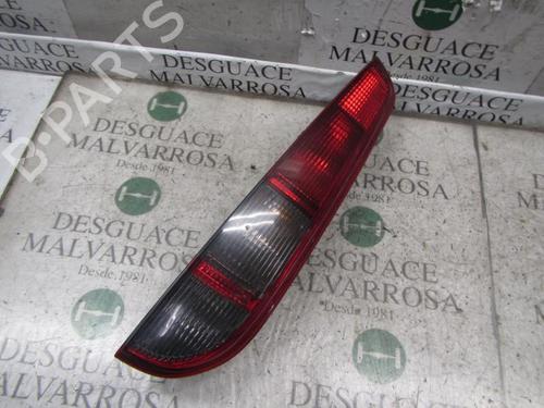 Used Right taillight FORD FOCUS II Turnier (DA_, FFS, DS) 1.6 TDCi (109 hp) 3830773