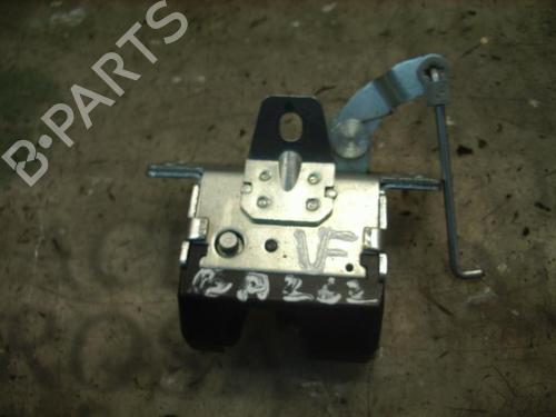 Used Tailgate lock Tailgate lock OPEL CORSA C (X01) 1.7 CDTI (F08, F68) (100 hp) 3747533 3747533