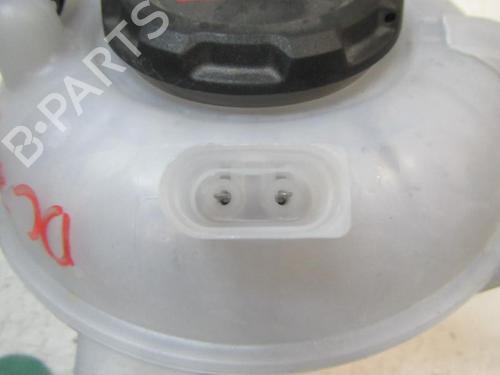 Expansion tank VW GOLF VII (5G1, BQ1, BE1, BE2) 1.0 TSI | BP3992603C120