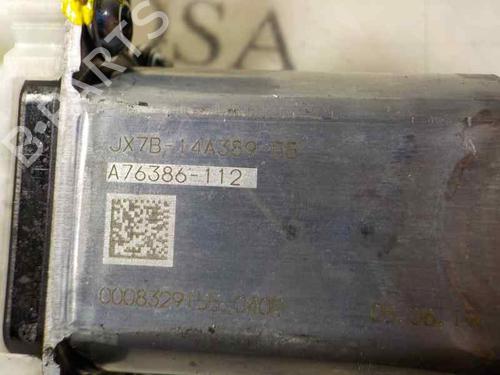 Right front window motor FORD FOCUS IV (HN)  | BP6681633E20
