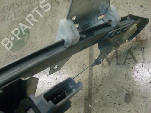 Rudehejsemekanisme venstre bagtil PEUGEOT 307 Break (3E) 1.6 HDi | BP3739060C24 