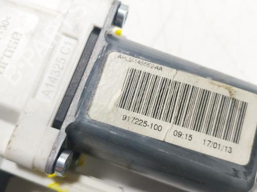 Right front window motor LAND ROVER DISCOVERY IV (L319) 3.0 TD 4x4 | BP27603749E20