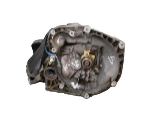 Gearbox FIAT BARCHETTA (183_) 1.8 16V | BP3767062M3