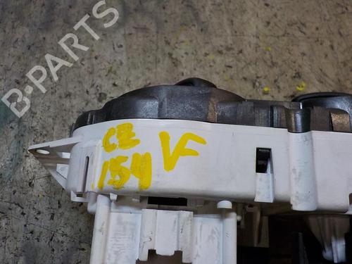 Climate control FORD C-MAX (DM2) 2.0 TDCi | BP3856341I5  - Image 6