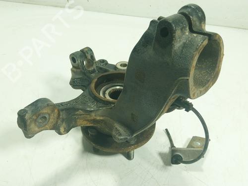 Right front steering knuckle FORD GRAND C-MAX (DXA/CB7, DXA/CEU) 1.0 EcoBoost | BP30104693M26