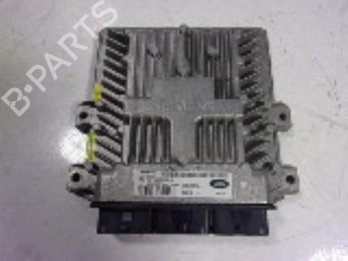 Used Engine control unit (ECU) LAND ROVER RANGE ROVER SPORT I (L320) 2.7 D 4x4 (190 hp) 11083305