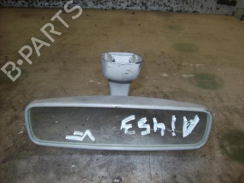 Bakspejl indvendigt Bakspejl indvendigt RENAULT LAGUNA II (BG0/1_) 1.6 16V (BG0A, BG0L) (107 hp) 3748630 3748630