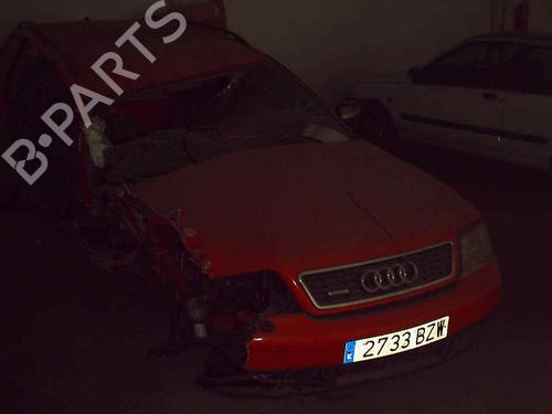 Power steering reservoir AUDI A6 C5 Avant (4B5) 2.8 quattro | BP14289995M117 