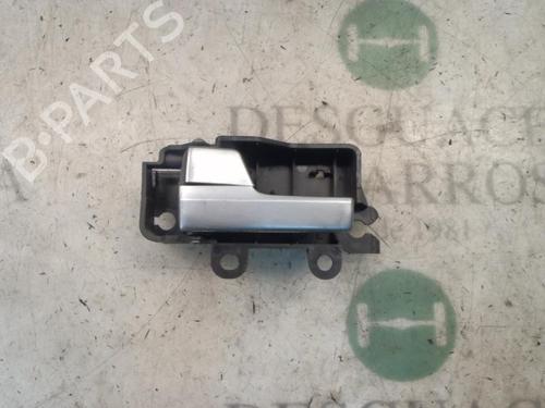 Used Front left interior door handle Front left interior door handle FORD FOCUS II (DA_, HCP, DP) [2004-2013] 3808678 3808678