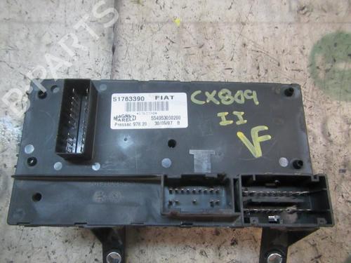Fuse box FIAT LINEA (323_, 110_) 1.3 D Multijet (323AXB11, 323AXB1A) | BP3844764E1 