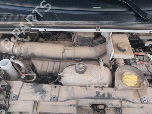 Left rear brake caliper RENAULT TRAFIC III Van (FG_)  | BP22761536M107 