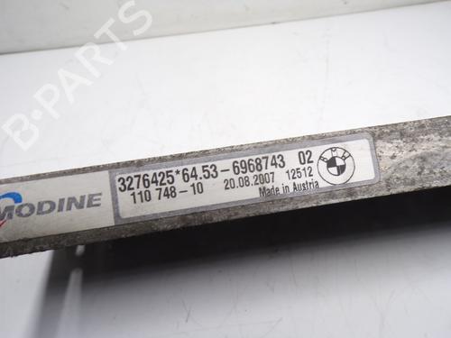 AC radiator BMW 1 (E87)  | BP11233071M32 