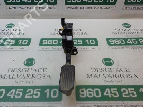 Used Pedal TOYOTA RAV 4 IV (_A4_) [2012-2019]  4003420