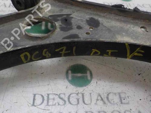 Left front suspension arm VW GOLF VI Variant (AJ5) 1.6 TDI | BP6509081M12 