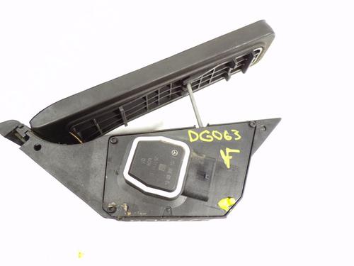 Pedal MERCEDES-BENZ E-CLASS (W212)  | BP7099976I4 