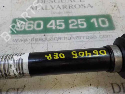 Right front driveshaft PEUGEOT PARTNER Tepee | BP5578343M39 - Image 3