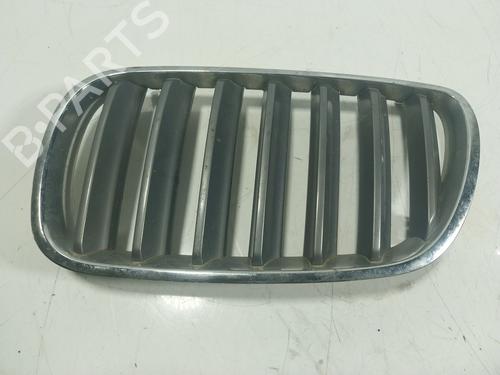 front-grille-bmw-x3-e83-2003-2004-2005-2006-2007-2008-2009-2010-2011-17557264 main image