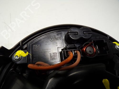 Heater blower motor SEAT LEON Sportstourer (KL8, KLD) 2.0 TDI | BP15064660M62 