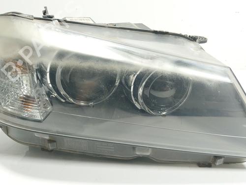 Used Right headlight BMW X3 (F25) sDrive 18 d (143 hp) 27531604
