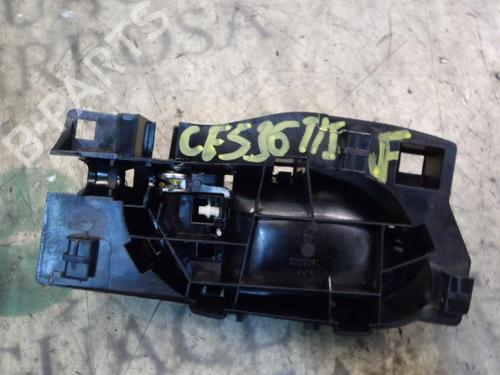 Rear left interior door handle CITROËN C3 Picasso (SH_)  | BP3997158I15 
