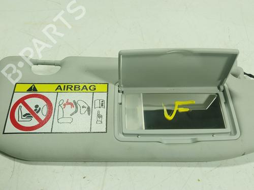 Pare-soleil droit FIAT TIPO Hatchback (356_, 357_) 1.0 (357HXN1A) (101 hp) 30870245