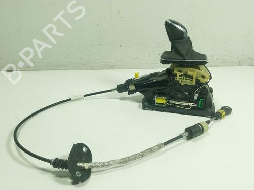 Gear lever VOLVO V40 Hatchback (525) D2 | BP25291194M90 - Image 4