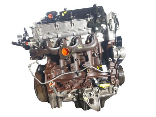 Engine CITROËN JUMPER II Van 2.2 HDi 110 | BP24572942M1 