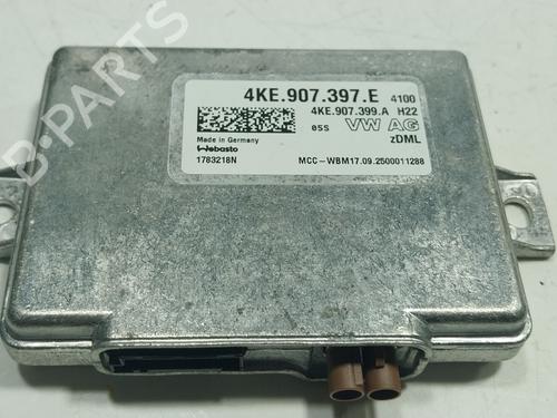 Used Electronic module Electronic module VW TIGUAN (CT1) [2023-2026] 36154709 36154709