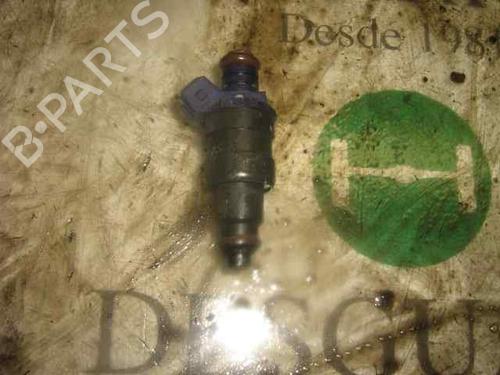 Used Injector Injector RENAULT MEGANE I (BA0/1_) 1.6 i (BA0L) (75 hp) 3769933 3769933