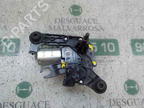 Used Rear wiper motor Rear wiper motor CITROËN C4 CACTUS 1.2 THP 110 (110 hp) 4829162 4829162