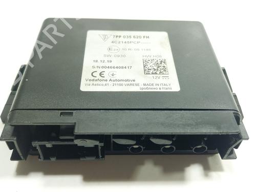 Used Electronic module Electronic module 36868568 36868568