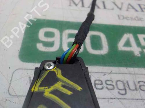 Airco bedieningspaneel CITROËN C4 Grand Picasso I (UA_)  | BP4626448I5