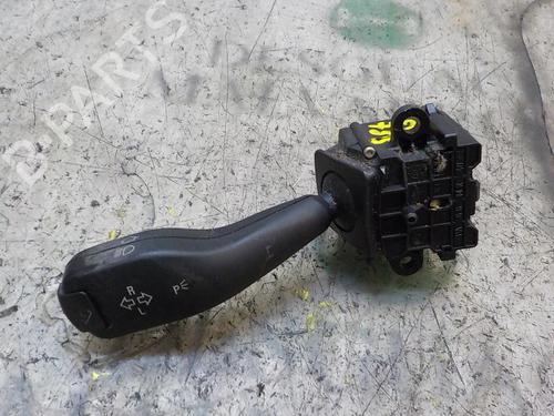 Ratstangsstang BMW X3 (E83) [2003-2011]  3851818