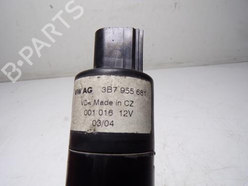 Ruitensproeierpomp AUDI A6 C6 (4F2) 3.2 FSI quattro | BP14289307E24 
