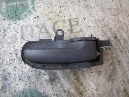 Used Rear right interior door handle Rear right interior door handle TOYOTA AYGO (_B1_) 1.0 (KGB10_, KGB10R) (68 hp) 3825515 3825515