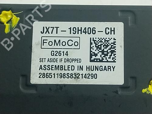 Electronic module FORD FOCUS IV (HN) 1.5 EcoBoost | BP17960763M83 
