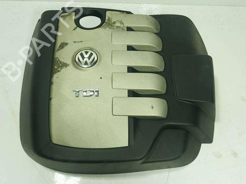 Used Upper protection Upper protection VW TOUAREG (7LA, 7L6, 7L7) 2.5 R5 TDI (174 hp) 39732728 39732728