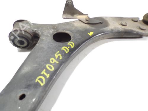 Right front suspension arm FORD FOCUS III 1.0 EcoBoost | BP8513058M13 