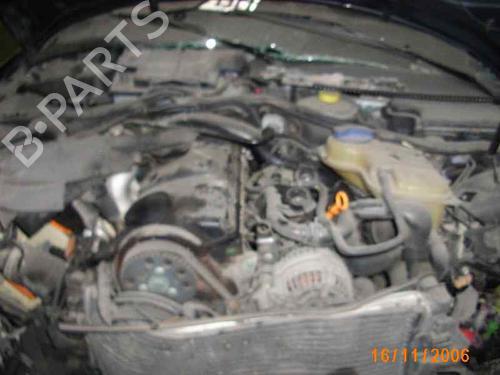 Venstre bak utvendig håndtak VW PASSAT B5.5 (3B3) 1.9 TDI | BP3750541C130 