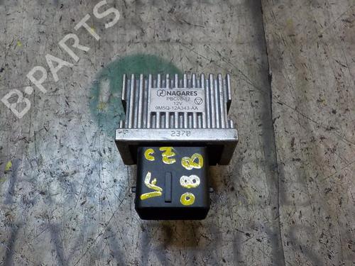 Used Electronic module Electronic module FORD MONDEO IV (BA7) 2.0 TDCi (140 hp) 9090510 9090510