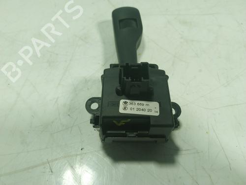 Ratstangsstang BMW X3 (E83) xDrive 20 d | BP16086315I23 