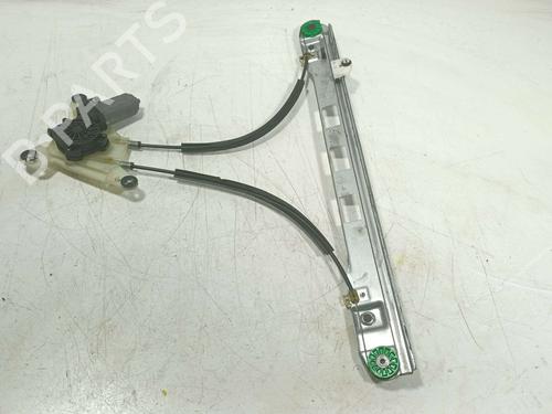 Used Front right window mechanism Front right window mechanism 38546226 38546226
