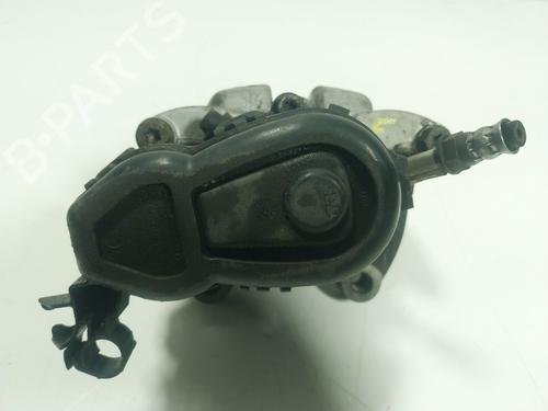 Right rear brake caliper MERCEDES-BENZ CLA Shooting Brake (X117) CLA 200 CDI / d (117.908) | BP24738087M106 