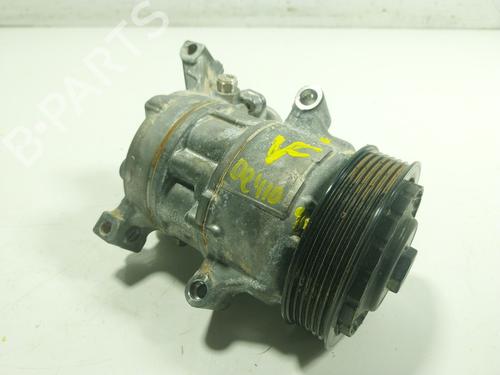 AC compressor TOYOTA YARIS (_P21_, _PA1_, _PH1_) 1.5 (MXPA11) 88310K0030 | 4472506220