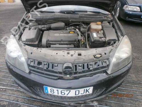 Kjølevifte elektrisk OPEL ASTRA H (A04) 1.6 (L48) | BP3847166M35 