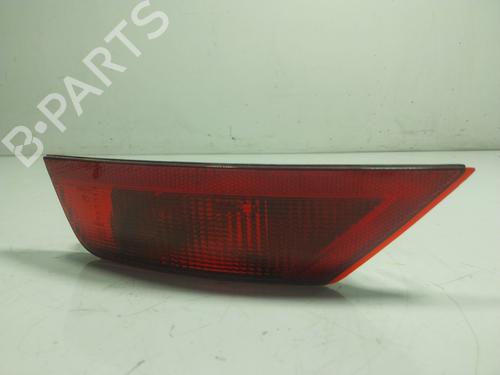 Used Rear fog light Rear fog light FORD ECOSPORT 1.0 EcoBoost (125 hp) 18332495 18332495