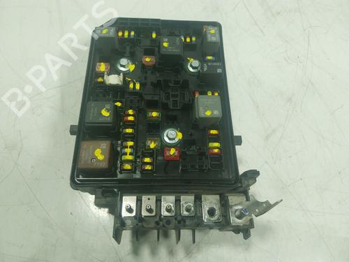 Fuse box OPEL ASTRA K (B16) 1.6 CDTi (68) | BP17384805E1 